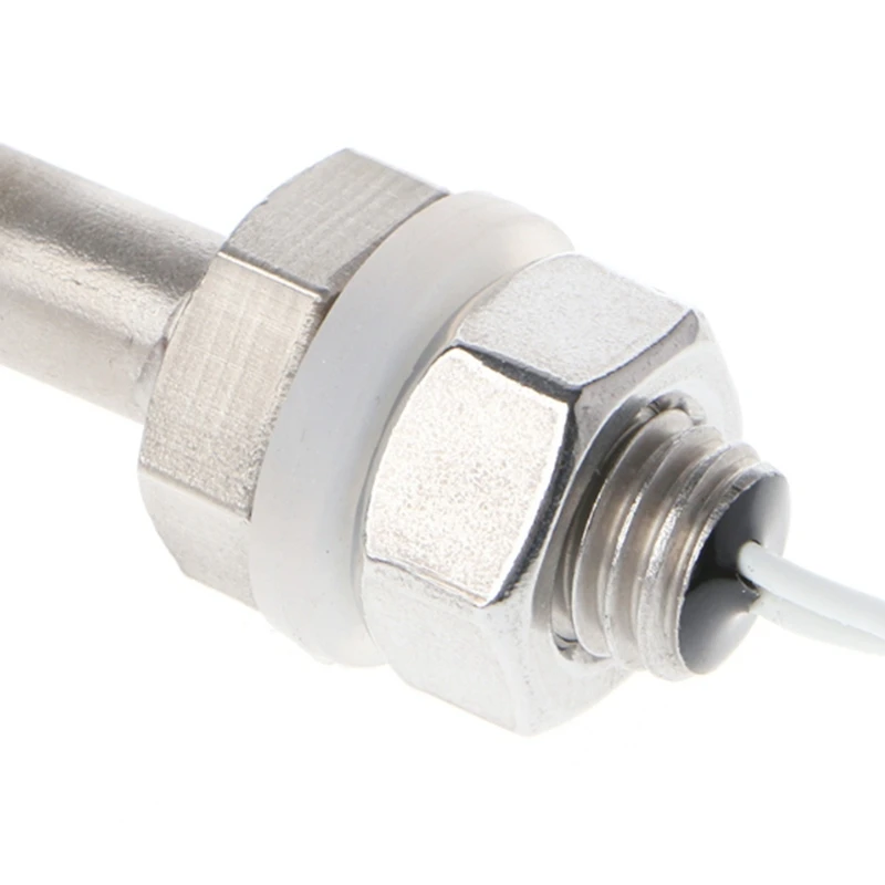 Промо-акция! Поплавковый выключатель из нержавеющей стали с прямым углом и