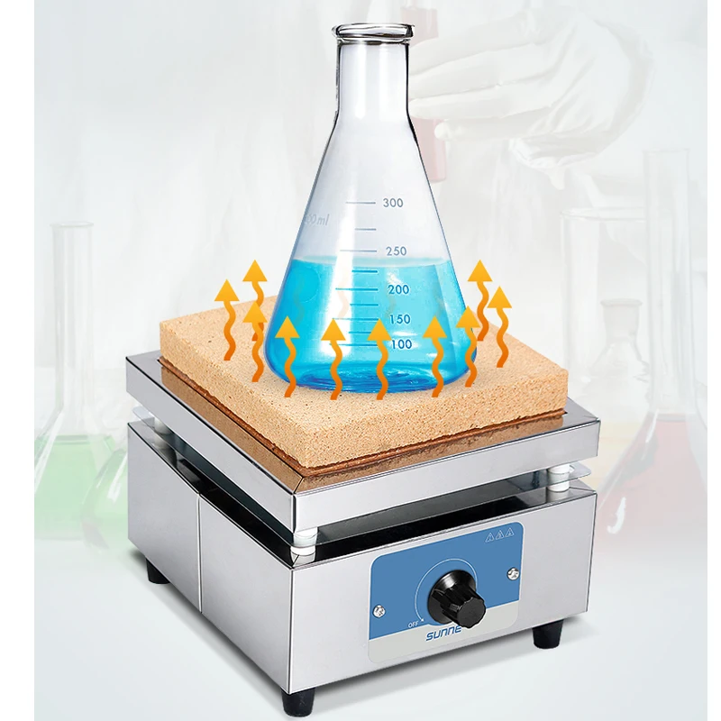 Лабораторная многофункциональная высокотемпературная электрическая печь