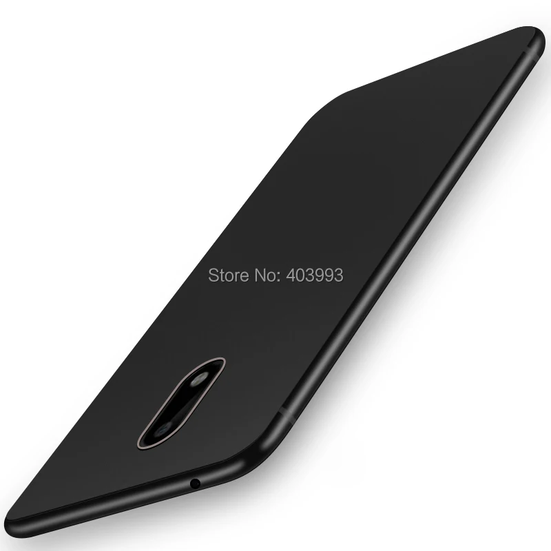Чехол для Nokia 2 3 чехол мягкий мультяшный силиконовый из ТПУ телефона TA 1206 1211 1214 1194
