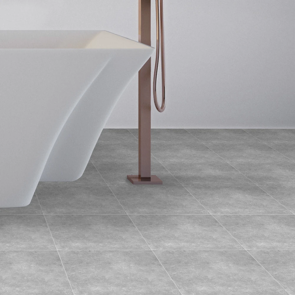 Художественная наклейка на пол противоскользящая Водонепроницаемая домашняя