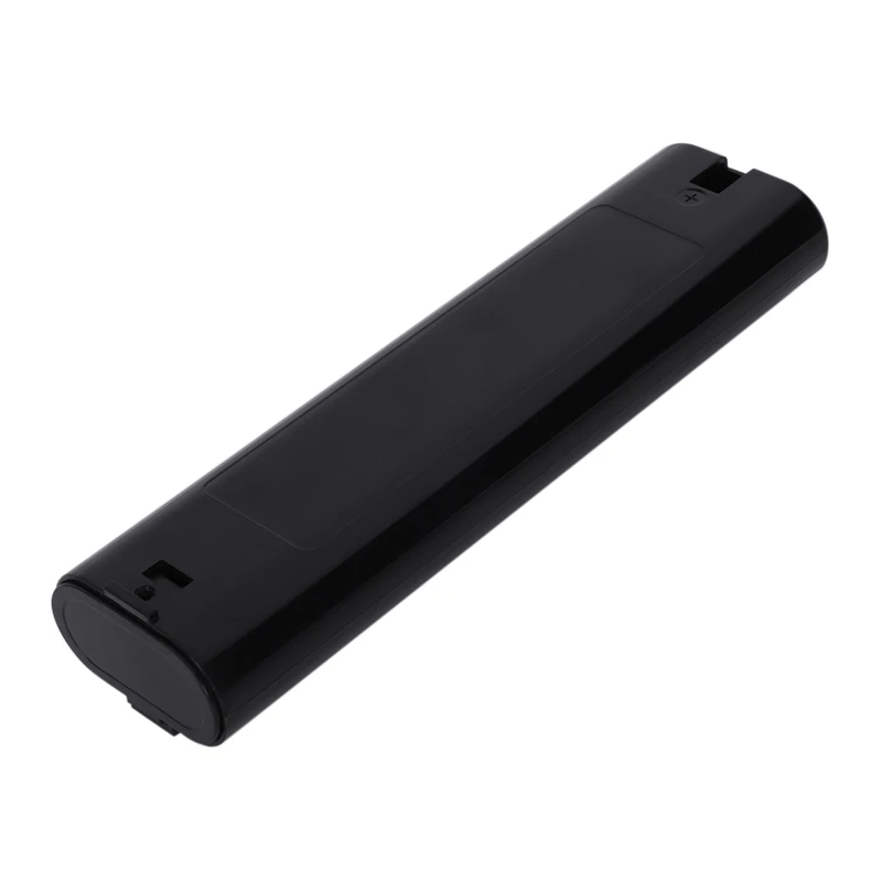 Батарея Пластик чехол для Makita 9 6 V 191681-2 632007-4 9000 9001 9002 никель-металлогидридного и