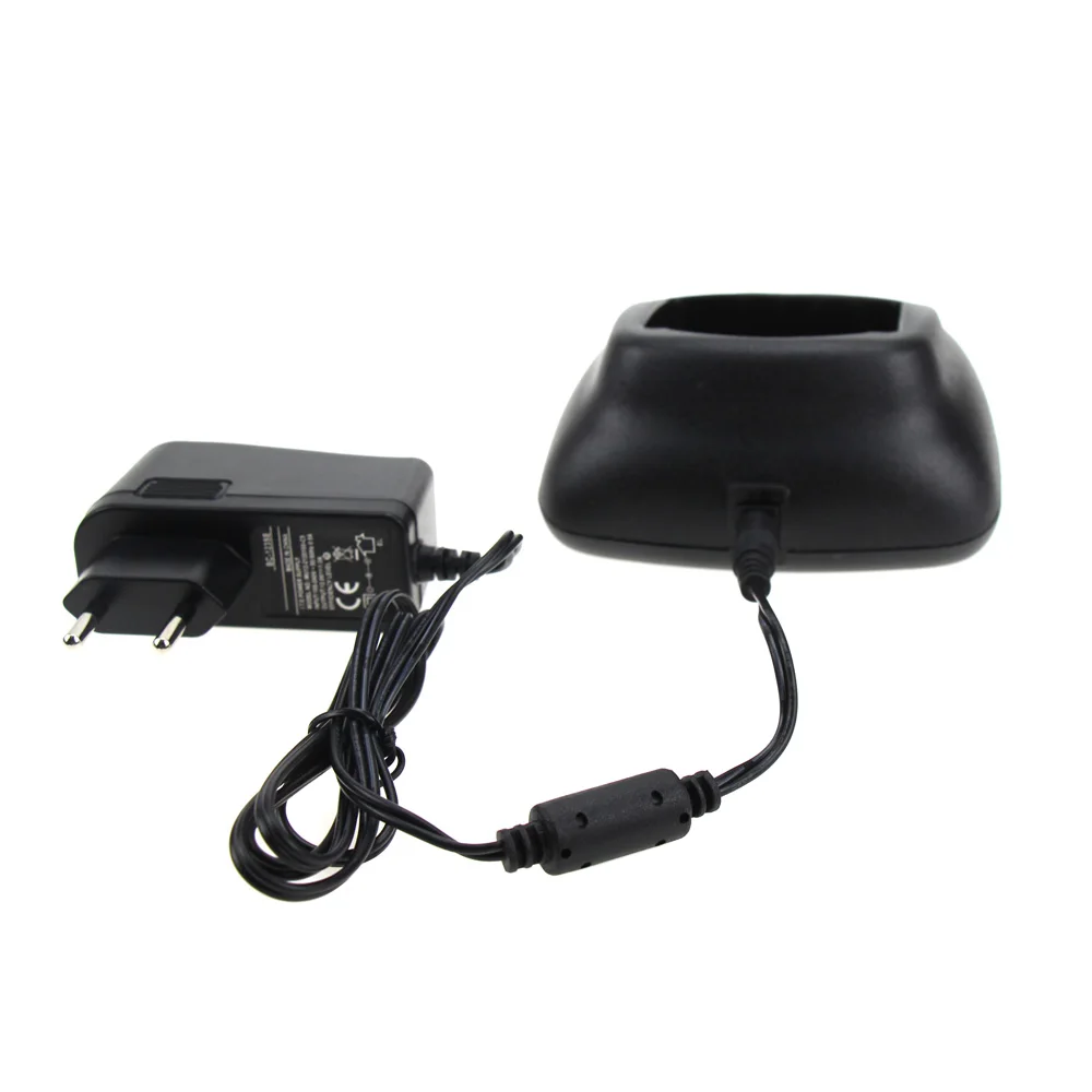 10 шт. CH10A07 Зарядное устройство для Hytera HYT TC-700 TC-780M TC-780 BL1703 BL-2102 Батарея