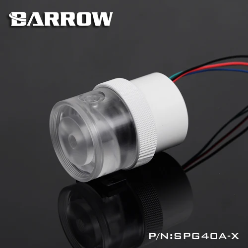 Четырехрядные насосы с ШИМ 18 Вт максимальный расход 1260л/ч совместимы