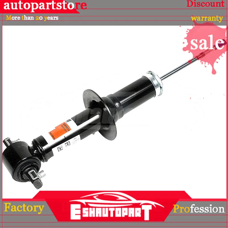 

Front Left/Right Air Suspension Shock Absorber For GM Cadillac/Chevrolet/GMC 2007-2014 Magnetic Shock 580-435 19300066 25940740