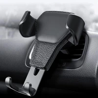 universal car mobile phone holder air vent mount stand for ford focus kuga fiesta ecosport mondeo escape explorer edge mustang