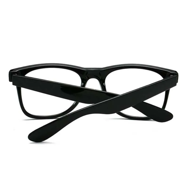 Мужская и женская оправа модный винтажный светильник с защитой от синего