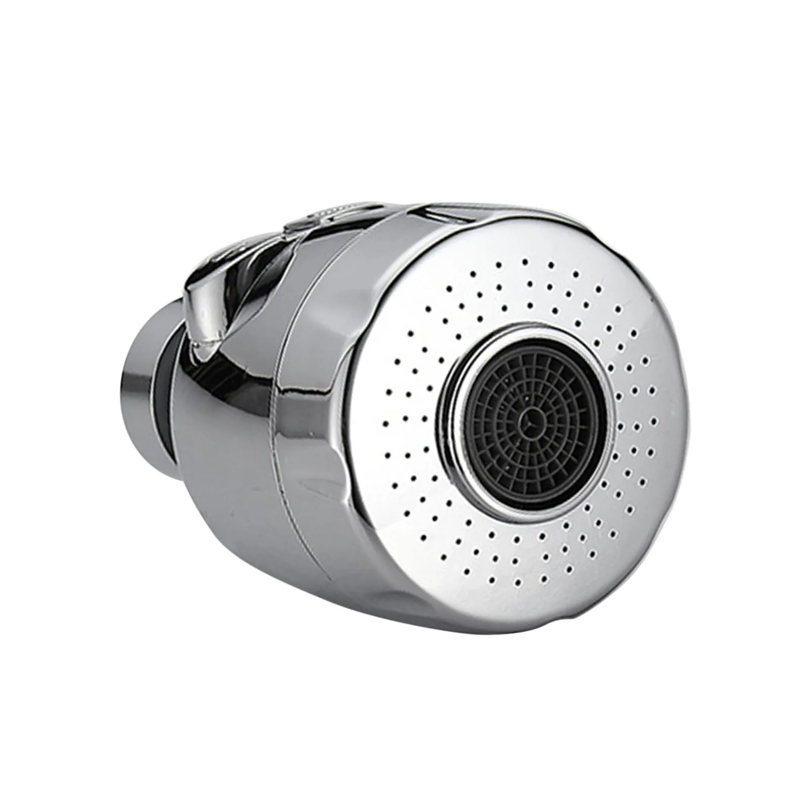 Аэратор для смесителя раковины водосберегающий распылитель с защитой от брызг