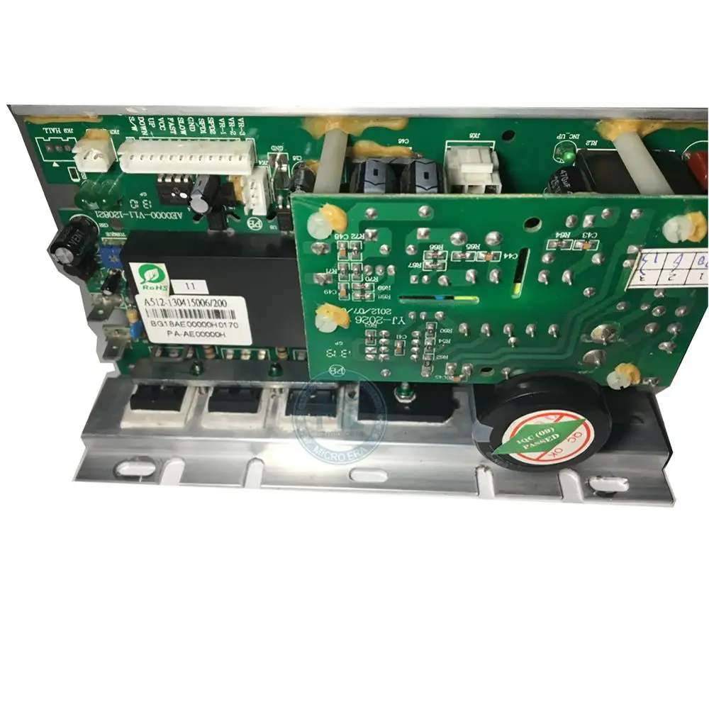 Оригинальная Новинка для подошвы F60/F60PRO/F63/F63PRO беговая дорожка Нижняя панель