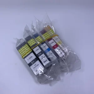 Comaptible Ink Cartridge PGI-225 CLI-226 for Canon PIXMA IP4820/MG5120/MG522 0/MG6120/MG8120  MX870/MX882 MP495 MG8220