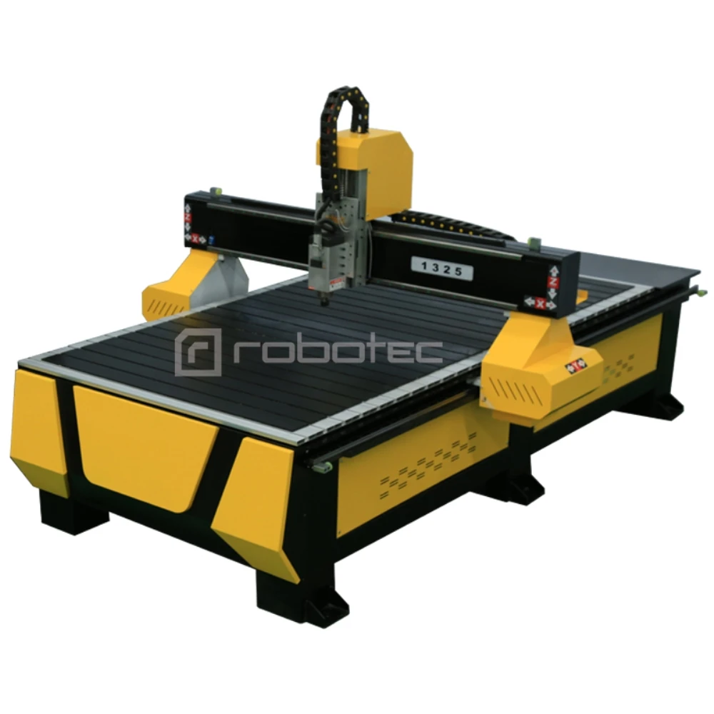 Китай лучшая цена 3 оси Cnc маршрутизатор для 3D древесины режущий станок 1325 CNC
