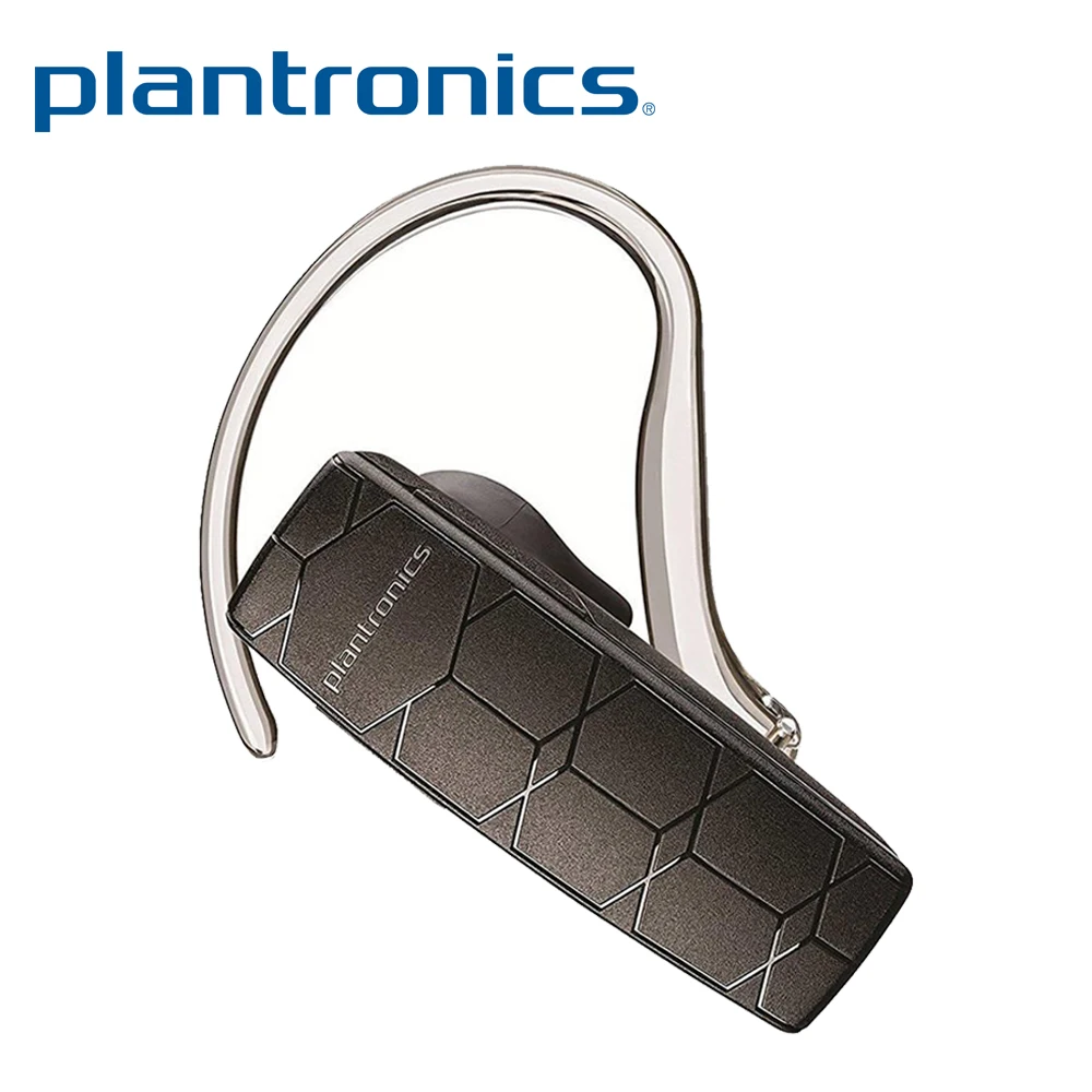 Plantronics EXPLORER 50 Мобильный Bluetooth беспроводной наушник гарнитура HD Голосовое