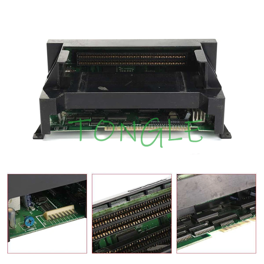 NEO GEO SNK MVS Mother/Main/Seat Board for 161 in 1 / 138 in 1 Multi Cartridge Game Card Arcade Game PCB