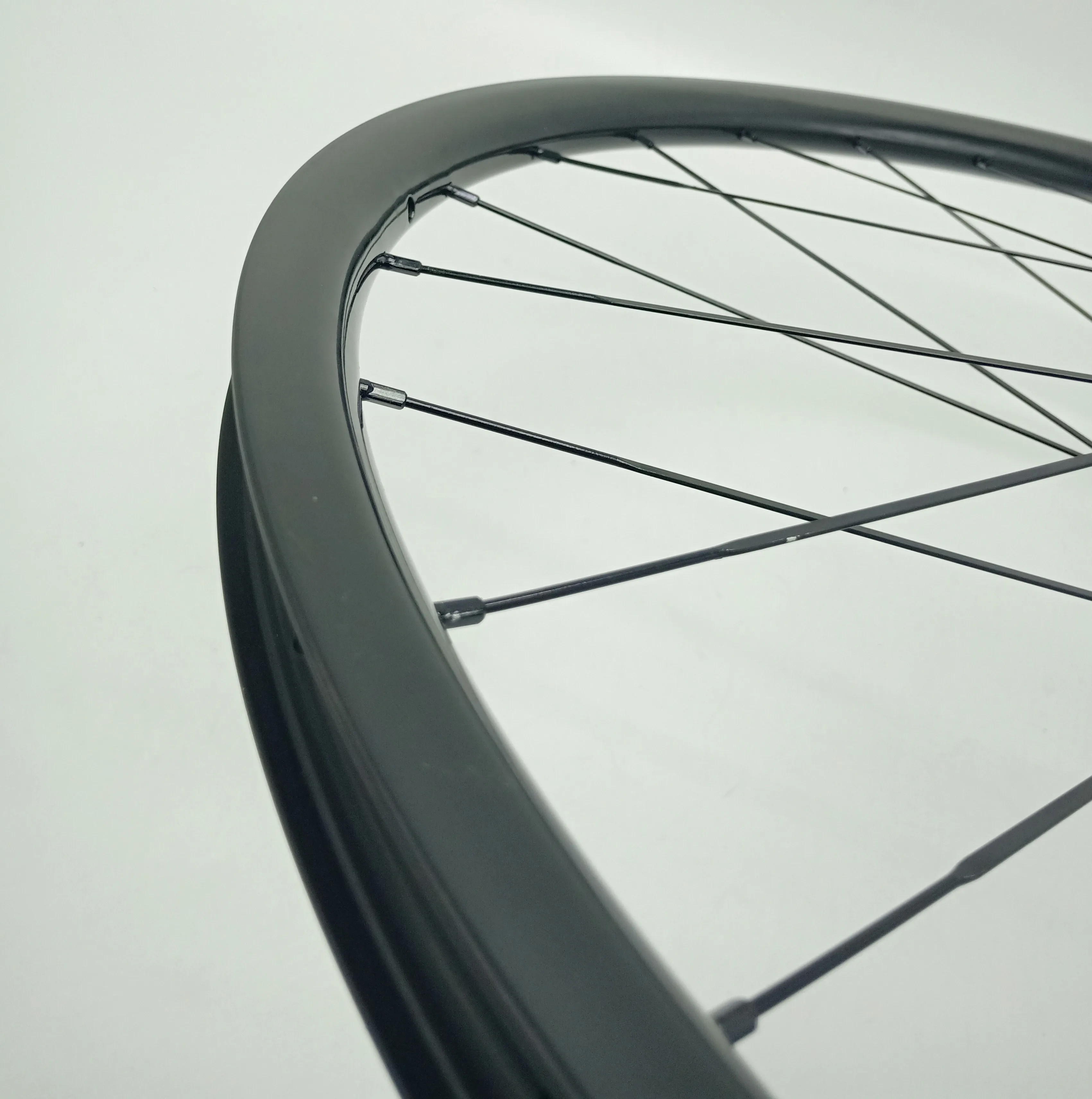 Колеса для горного велосипеда 29er carbon only переднее колесо 29 клинчерных бескамерных