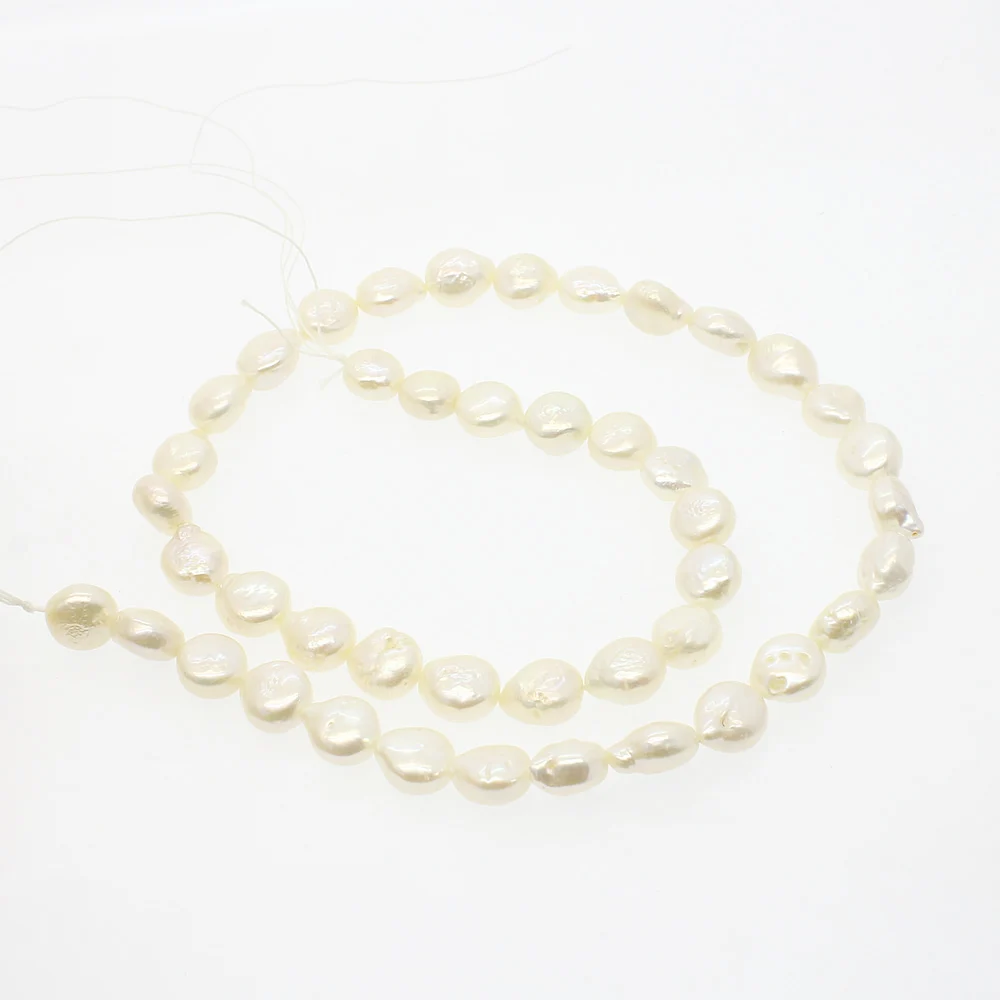 

Natural Freshwater Pearls Glamour Women's Beads Jewelry and Jewelry Making DIY Necklaces Bracelets Earrings Jewelry Accessories