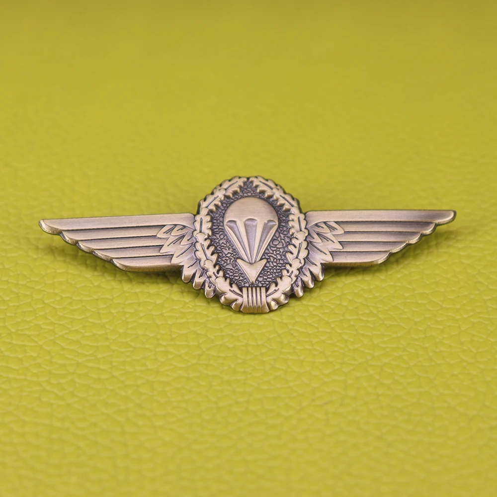 Ww2 германский Орел значок с крестом wwii Германия pin код|Броши| |
