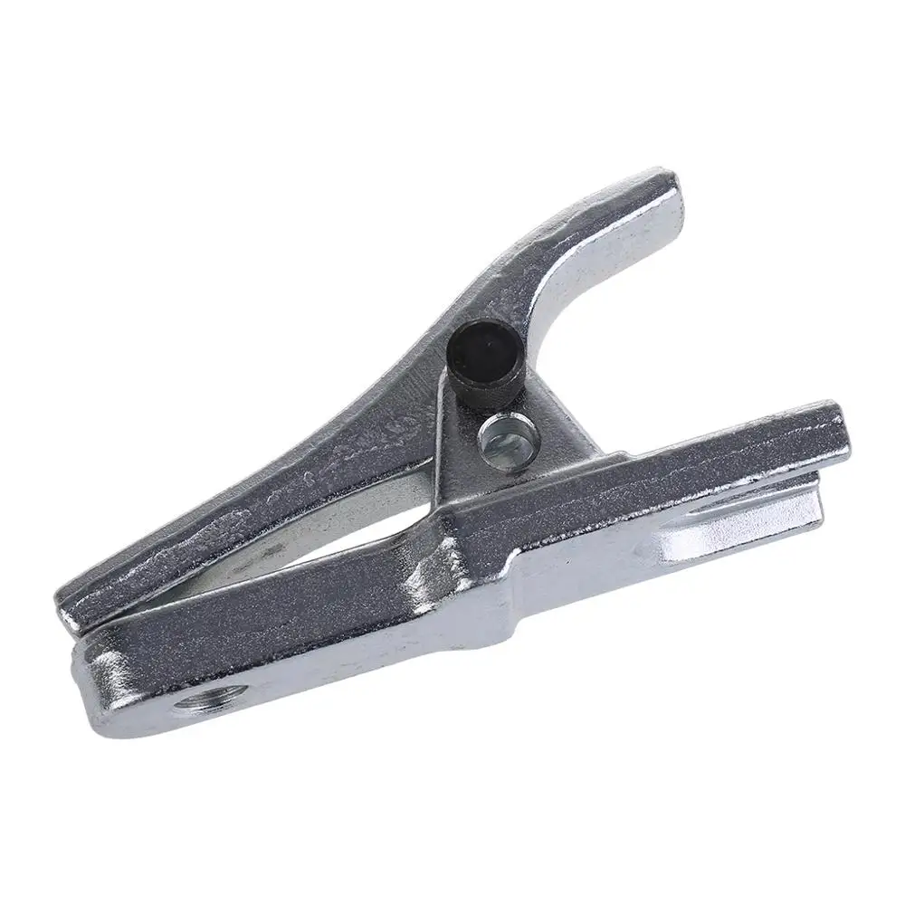 

Adjustable Ball Joint Separator Puller Extractor Removal Tool for Cars Automoitve Steering System Tool