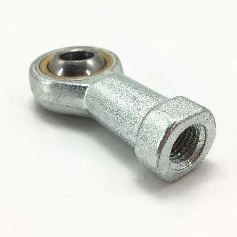 Детали для пневматического двумя ушками совместных KJ10D KJ12D KJ16D KJ20D KJ8D KJ27D D5032 серии