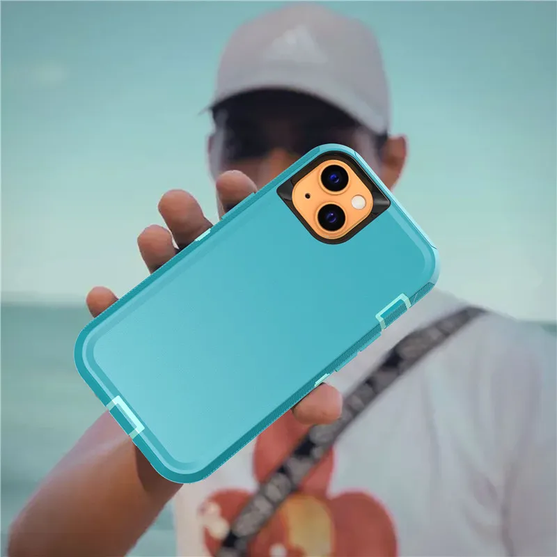 Прозрачный силиконовый чехол для iPhone 11 13 12 Pro Max XR XS 8 7 6 Plus SE цветной бампер из ТПУ