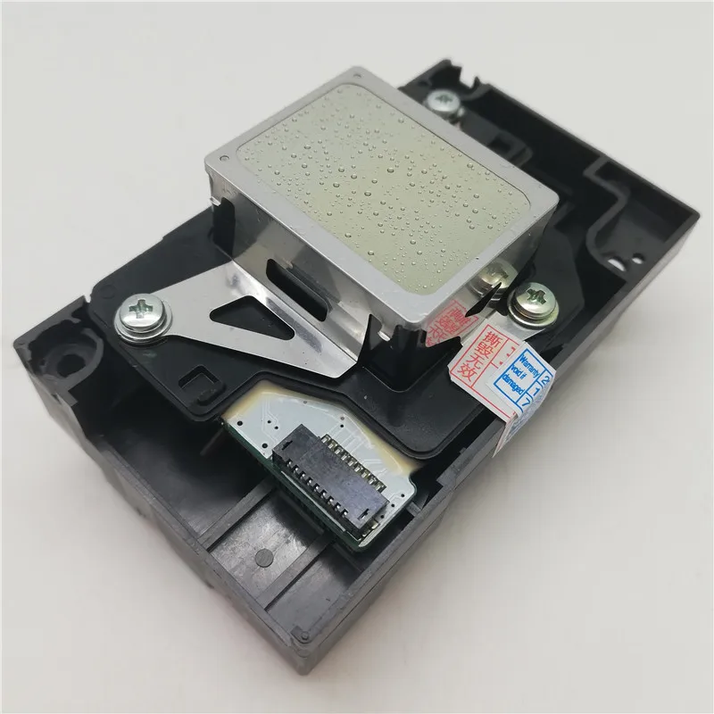 

Печатающая головка F173080 L1800 для Epson stylus photo L1800 струйная печатающая головка F173090, 3 шт., бесплатная доставка