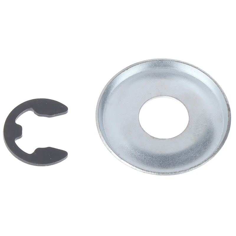 MS Chain Saw 251 / 250 Sprocket Clutch Drum Washer E-Clip Kit | Мебель