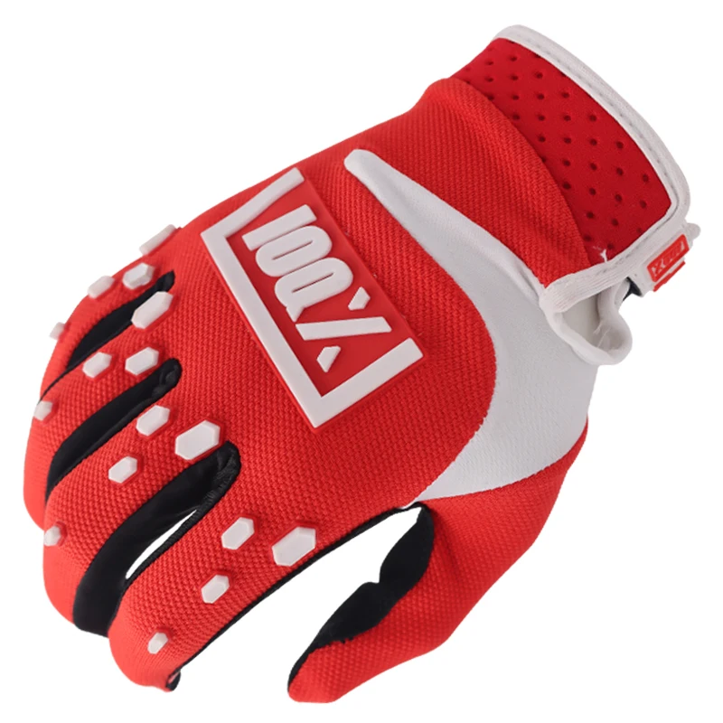 Процентная степень подходят для airtech MX ATV Racing Air Mesh Dirtpaw Guantes горный велосипед
