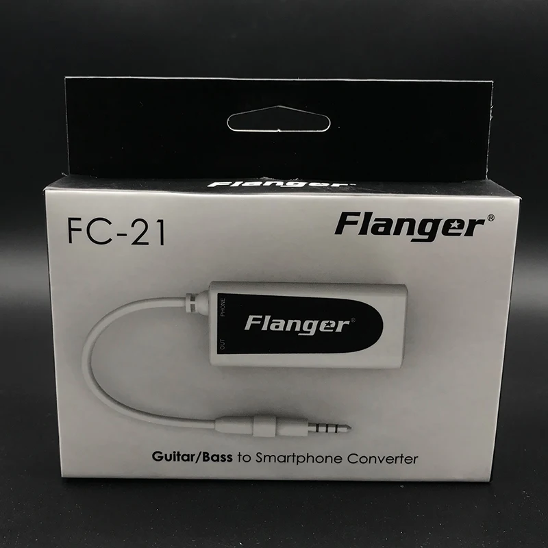Фланжировочный станок FC 21 конвертер адаптер для сотового телефона IPhone и Android