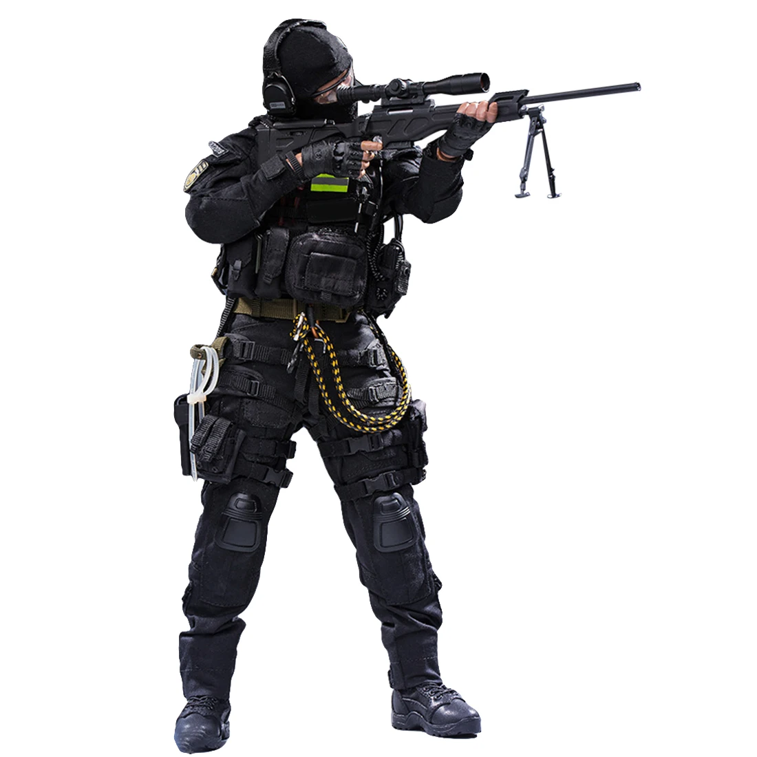 

1/6 30 см Реалистичная фигура армии, модель боевого солдат спецназа, молниеносный солдат, модель, Боевая игрушка
