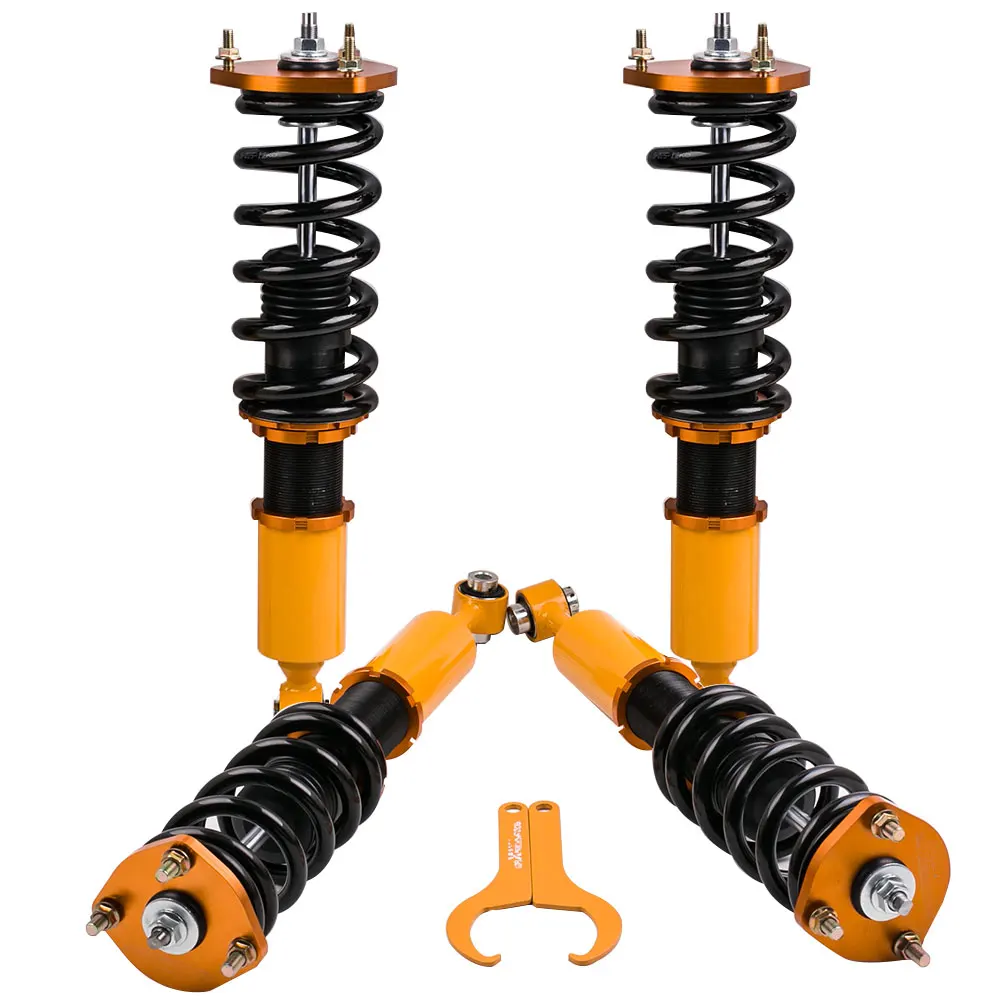 

Подвеска Coilover для Lexus XE10, IS200, IS300, XE10-GXE10, JCE 5 2001-2005, регулируемая по высоте