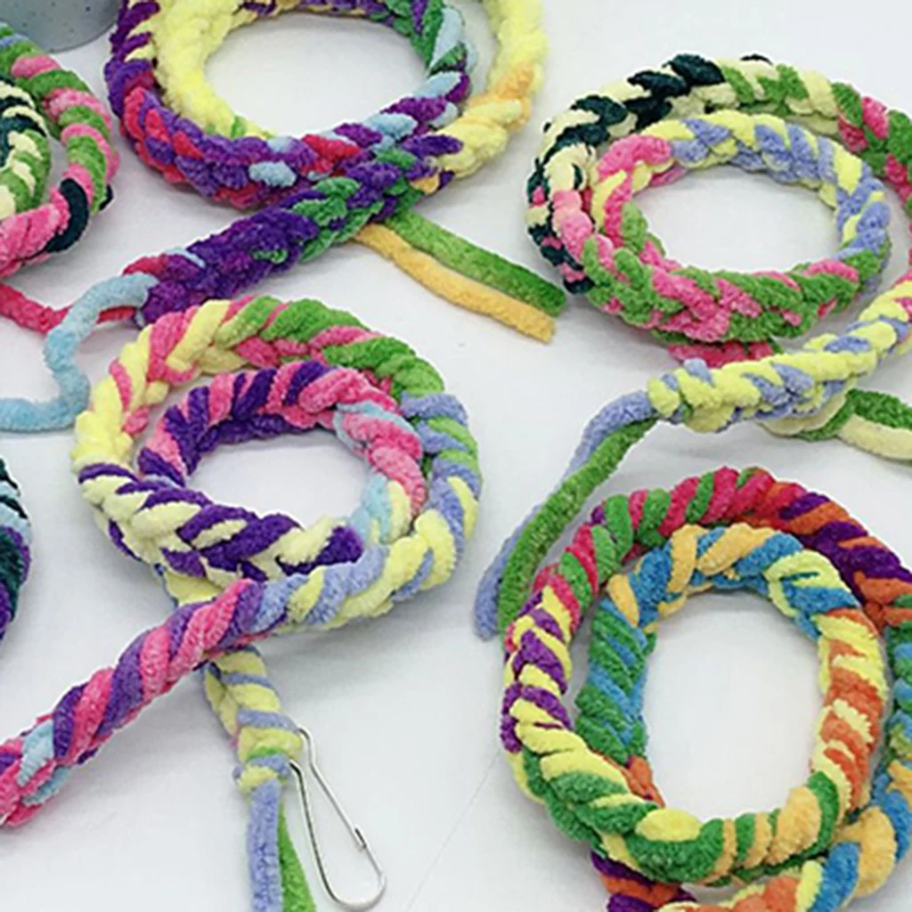 2 шт. птицы хомяк качели игрушки клетка висячая игрушка для птиц попугаи крыса