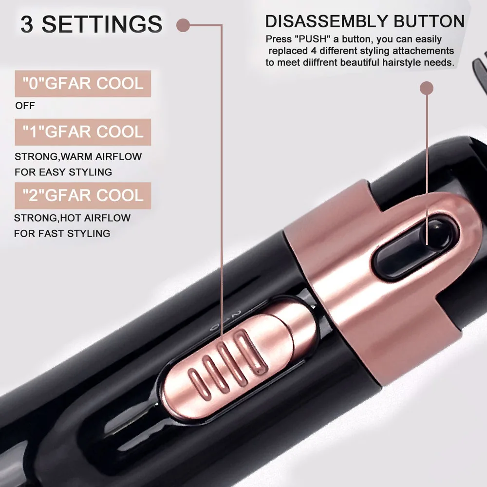 4 в 1 Горячая расческа для волос щетка одношаговая и выпрямитель укладки Расческа