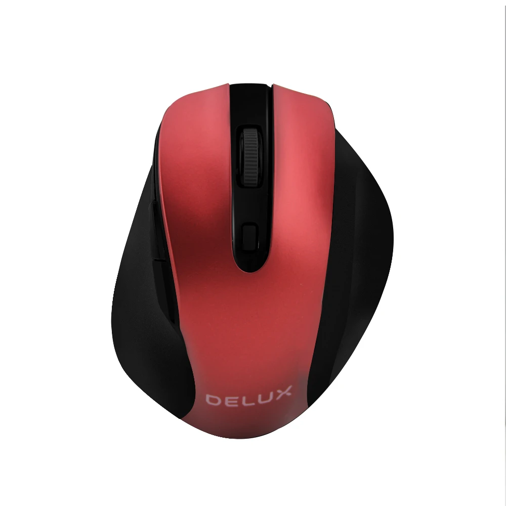 

Регулируемая DPI Мышь 2,4 GHz беспроводная мышь 6 кнопок оптическая игровая мышь геймер Мыши с USB Приемником Для ПК компьютера