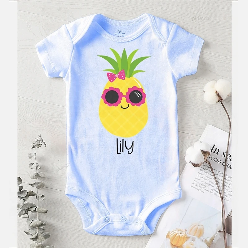 Одежда для новорожденных мальчиков детские вещи с принтом лилии наряд маленьких