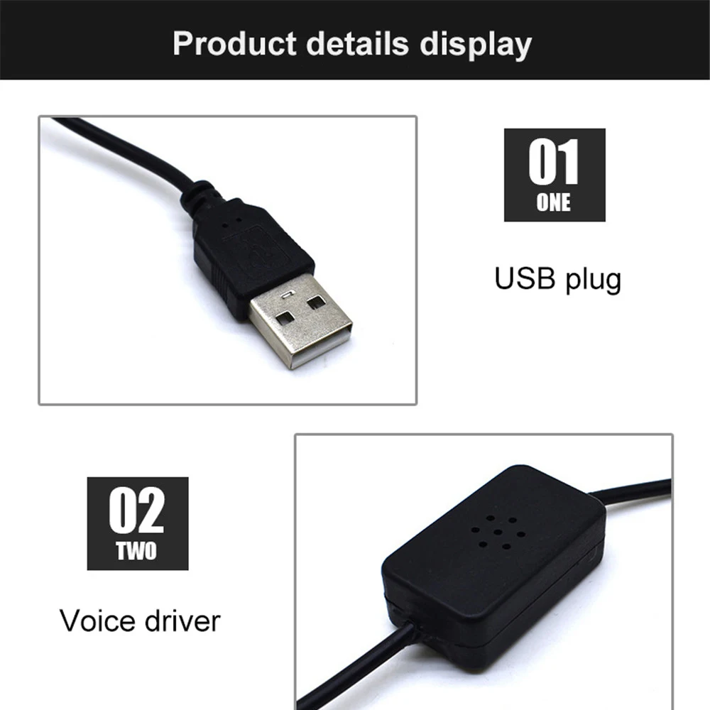 DJ RGB звездное небо автомобильный внутренний свет лазерная проекция окружающий с