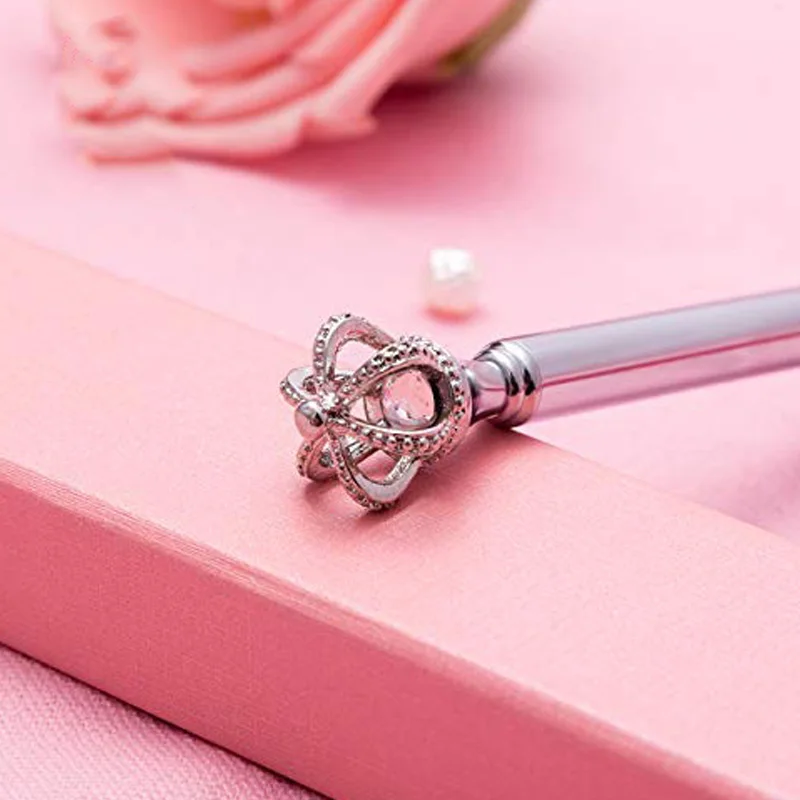 Заводные ручки фантастический подарок для женщин металлические шариковые