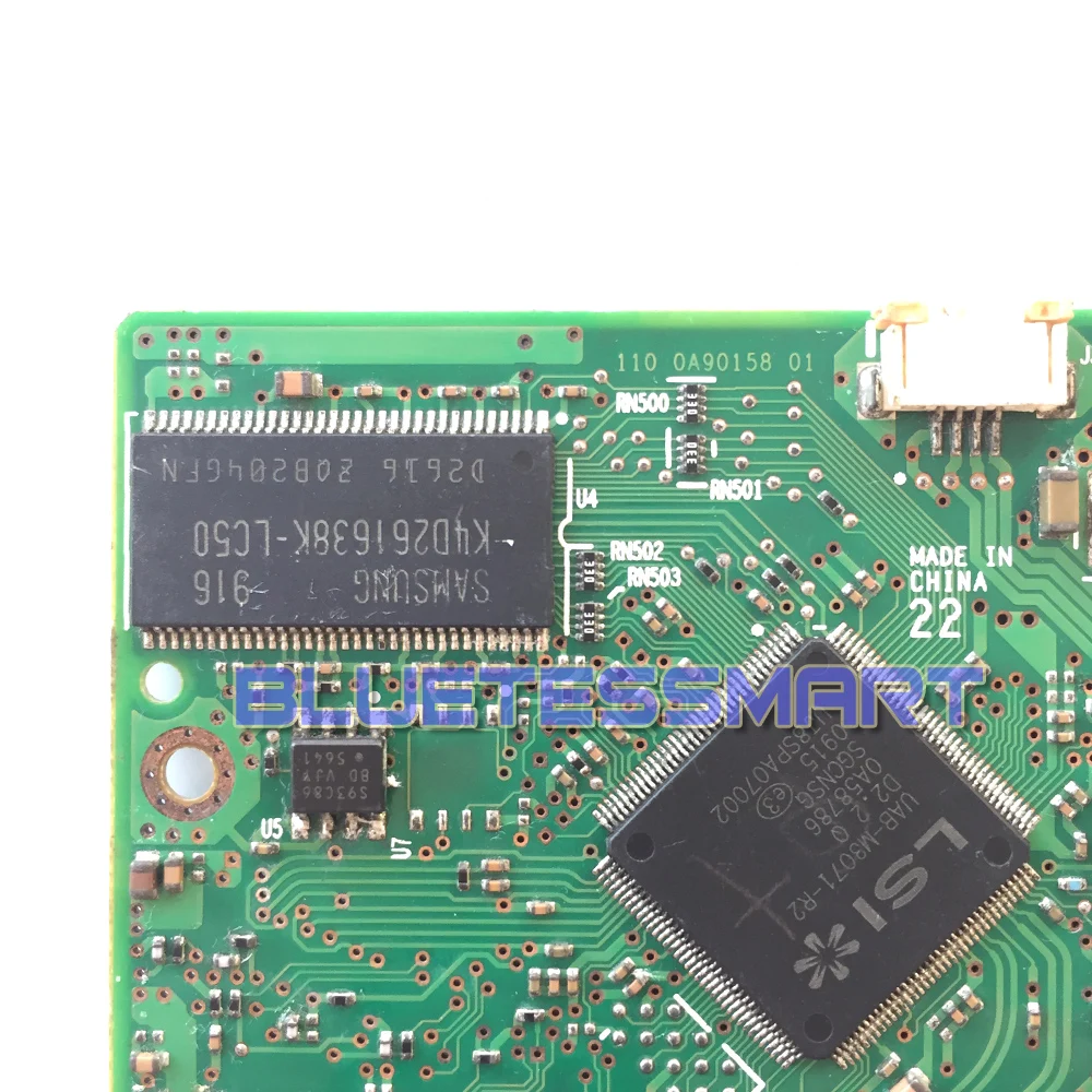 жесткая фотопанель 35 sata 110 0a90158 01 для hit