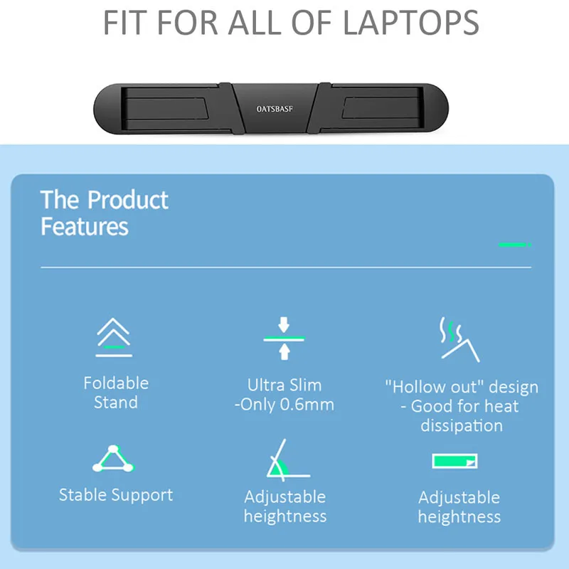 пластиковая подставка для н