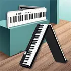 Электронная клавиатура midi 88 клавиш