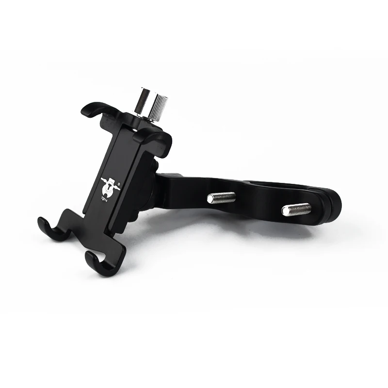 Алюминиевый сплав держатель для телефона мотоцикла подставка велосипеда руль