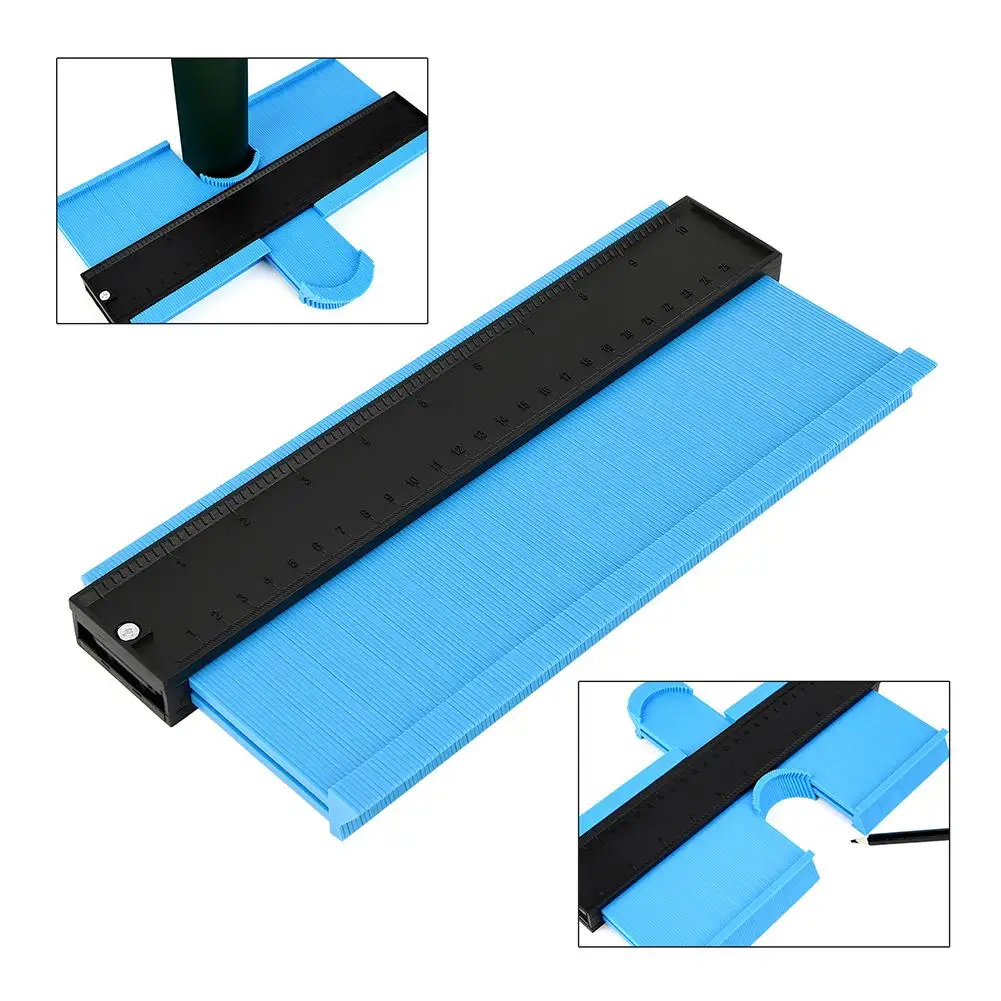 Высокое качество Модернизированный расширительный контурный датчик дубликатор