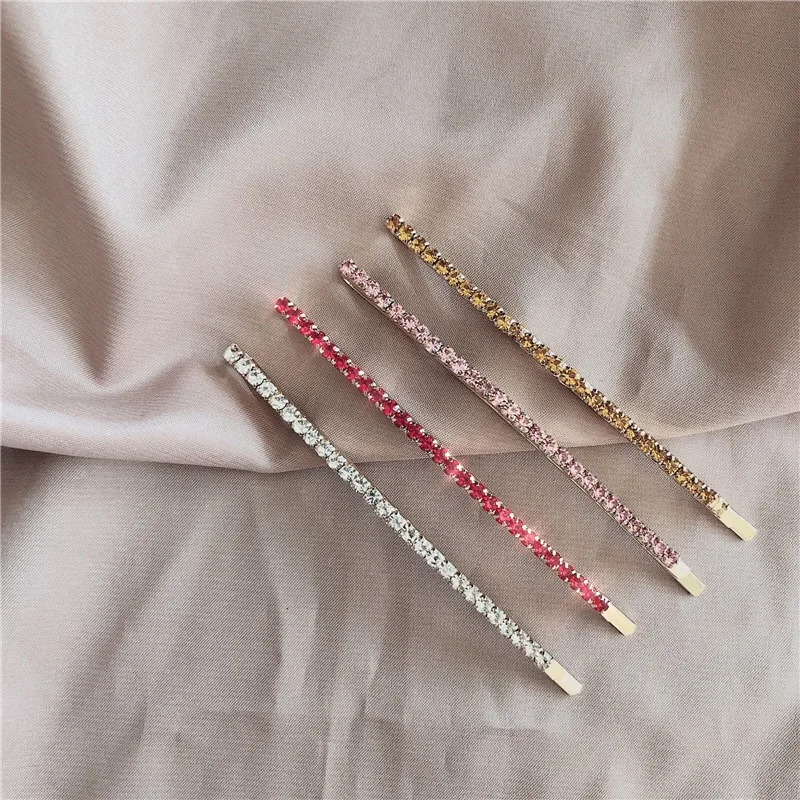 Lee Ji Eun с тем же параграфом золото/серебро/фиолетовый/красный 4 цвета кристалл