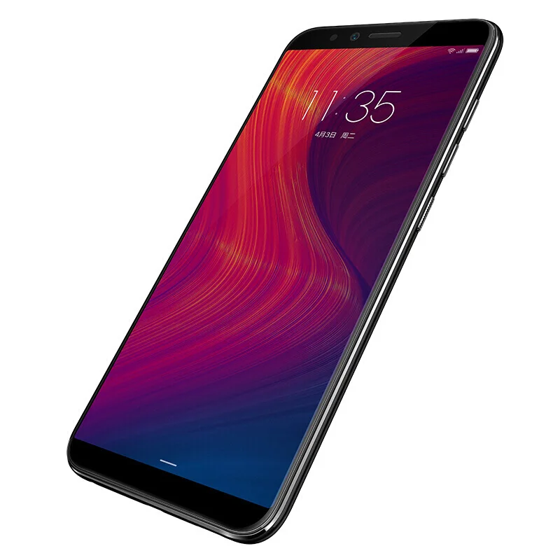 Глобальная версия lenovo K5 Play L38011 3 ГБ 32 ГБ смартфон 5," Snapdragon 430 Восьмиядерный телефон с отпечатком пальца Android 3000 мАч