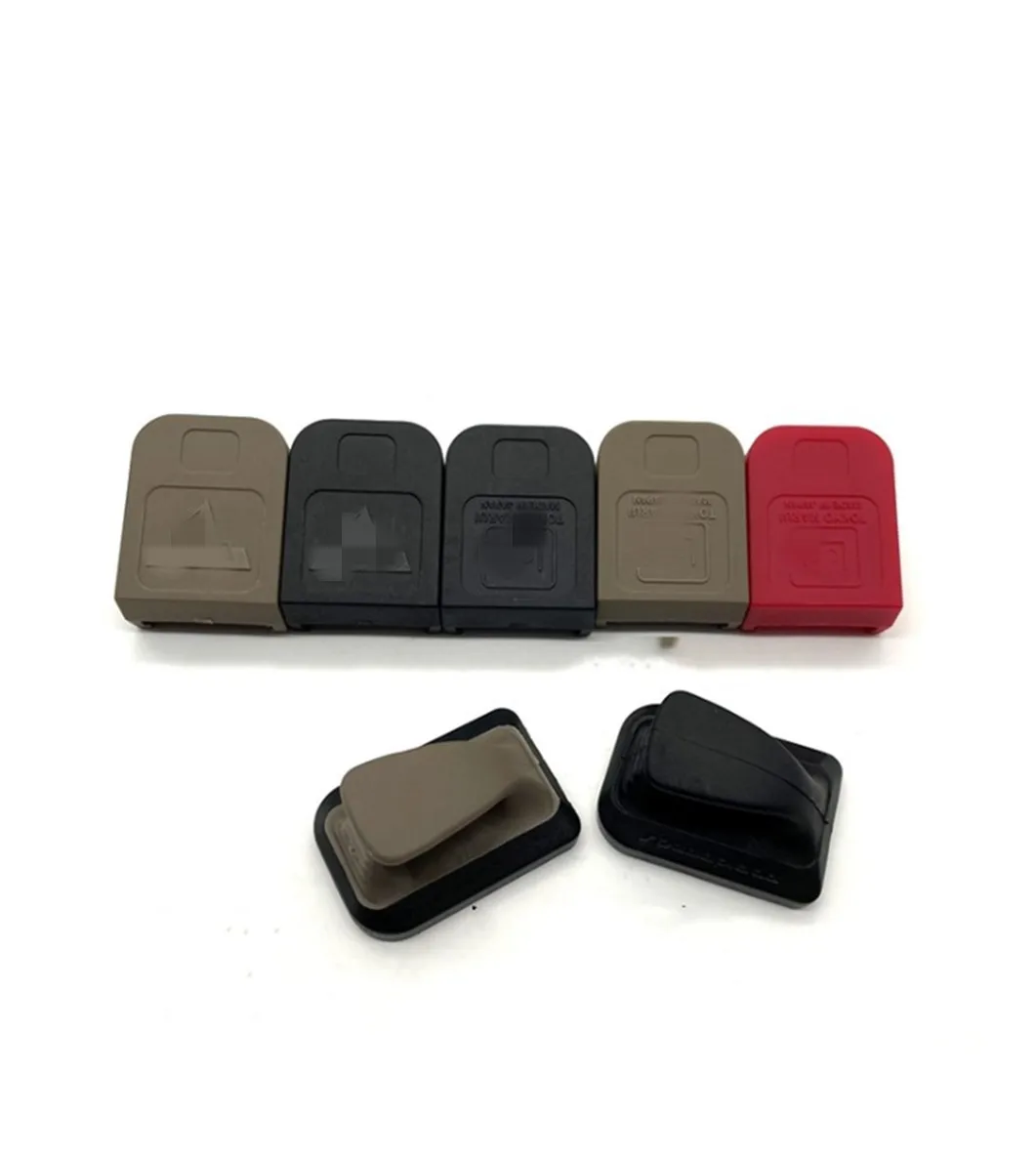 

Outdoor P1 G18/17 base nylon decorative base Pad Cover Gel ball toy parts base TTI