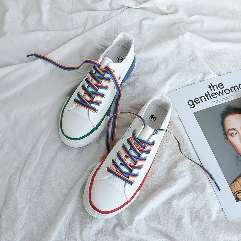 

Shoes Woman 2021 Elegant Increas Height Casual Female Sneakers Flats Clogs Platform Round Toe New Summer Dress Creepers Espadril