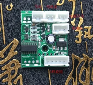 Автоматическая намотка настольного шейкера, настольная шейкер, печатная плата, одиночная настольная зеркальная ремонтная коробка для материнской платы