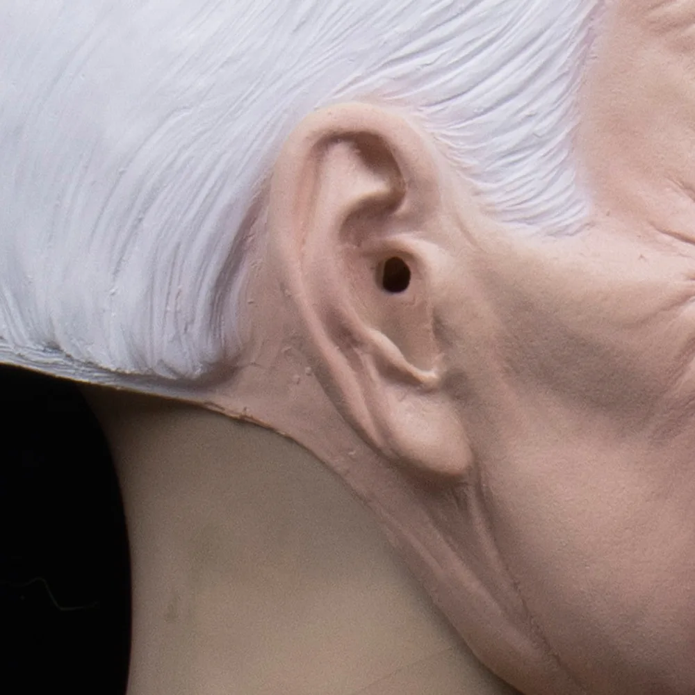 Маска Biden 2020 предназначенная для президентской кампании Vote For Joe Mask шлемы реквизит
