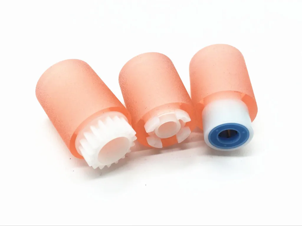 Для RICOH MPC2000 C2500 C3000 C3500 C4500 C3002 C4502 C3502 C5502 захвата бумаги подающего валика AF03 0090 1090