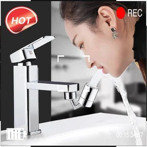 bathroom water saving swivel kitchen bathroom faucet tap adapter aerator shower head filter nozzle connector free global shipping
