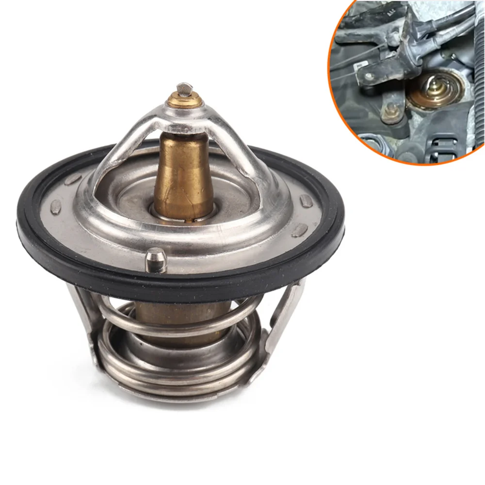 Оригинальные автомобильные аксессуары для Subaru прокладка термостата Legacy Forester