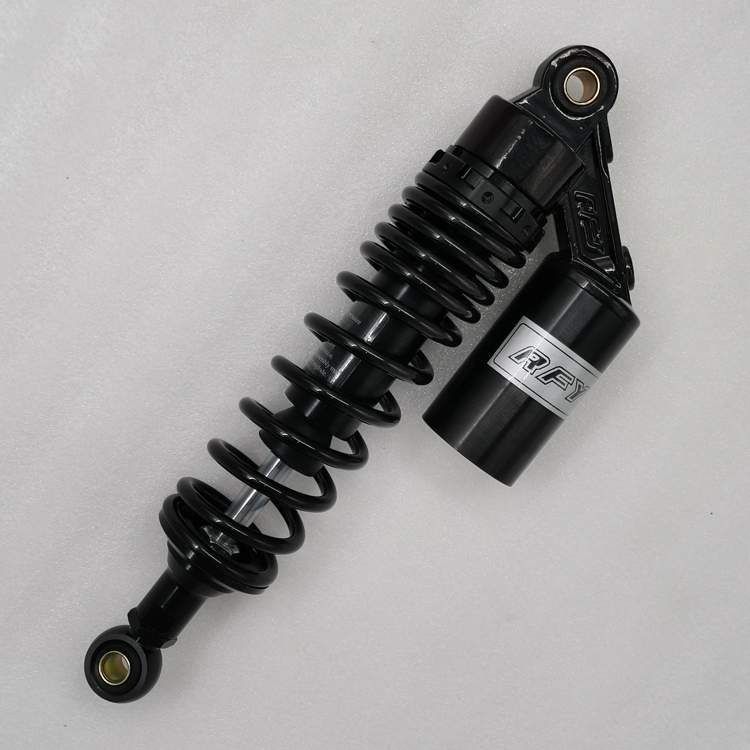 Азотные задние амортизаторы для мотоциклов Honda Yamaha suzuki Kawasaki Gokart квадроциклов и 8