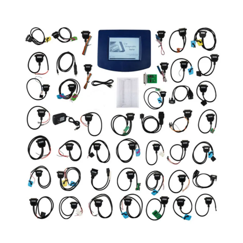 Программатор одометра Digiprog 3 V4.94 профессиональный инструмент для регулировки